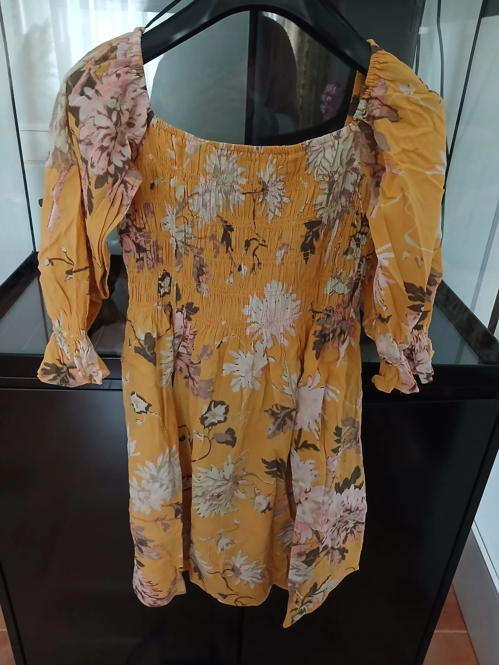 Vestido